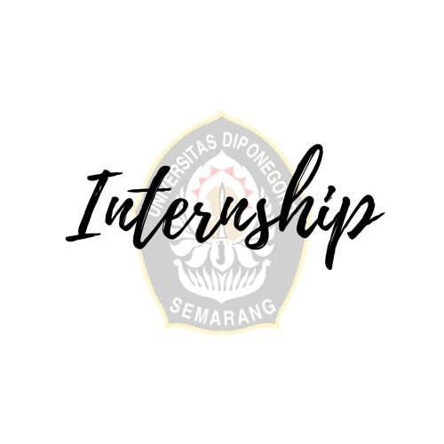 Internship Implementation Announcement for Class of 2021