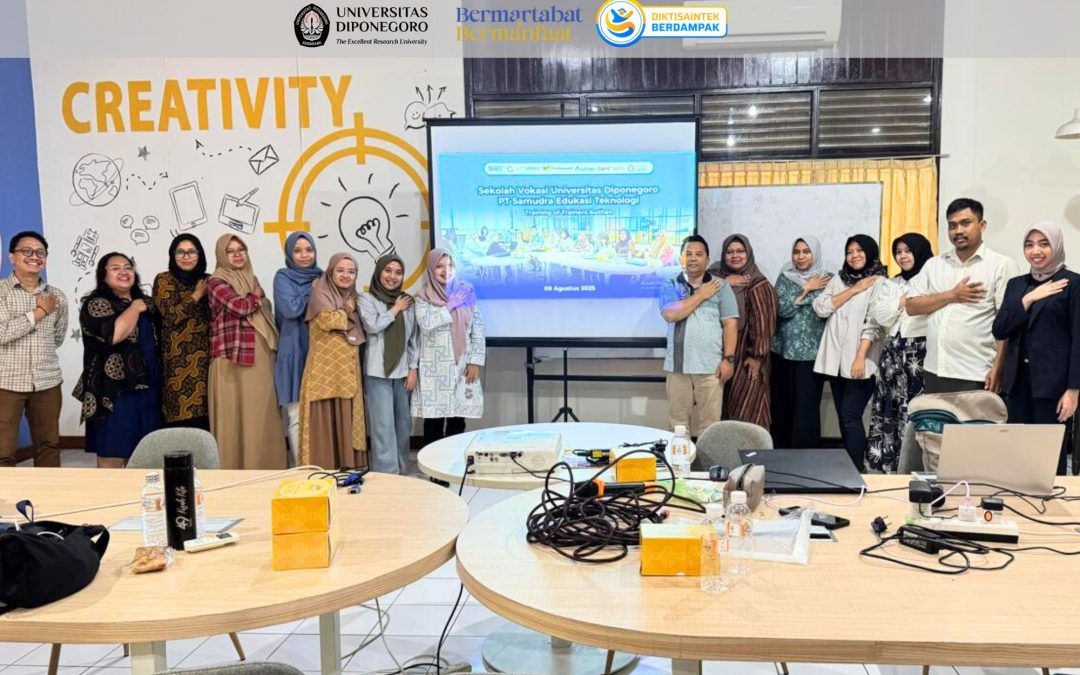 Audit System for Assessment (Authen) Training: A Progressive Step for the Tax Accounting Study Program Towards Audit Digitalization