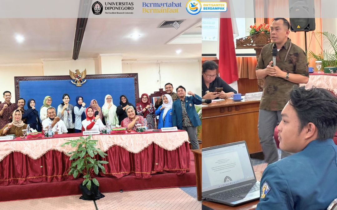 Promoting Digital Literacy to Combat Cybercrime: Ari Putra Mulya, Accounting Taxation Student, Wins Third Place in Essay Competition