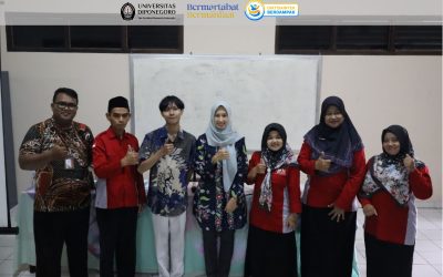 Pelatihan Penggunaan Aplikasi Accurate Online bagi Siswa SMK: Meningkatkan Kompetensi Digital dan Kewirausahaan bagi Siswa SMK